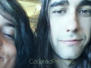 CollaredPrincess Visio Tchats