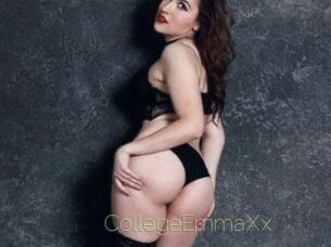 CollegeEmmaXx Visio Tchats