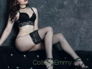 CollegeEmmy