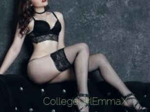 CollegeGirlEmmaX