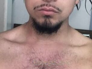 CollegeLatino