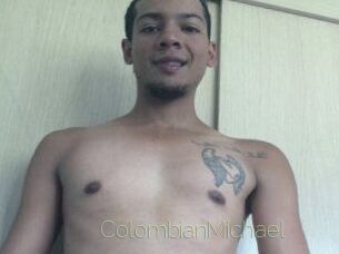 ColombianMichael Visio Tchats