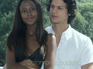 Colombiancoupled