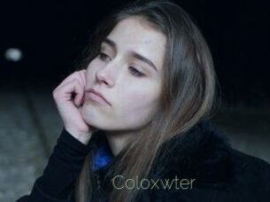 Coloxwter Visio Tchats