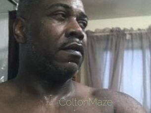 Colton_Maze