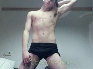 ColtonStanfordx