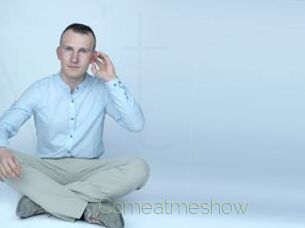 Comeatmeshow