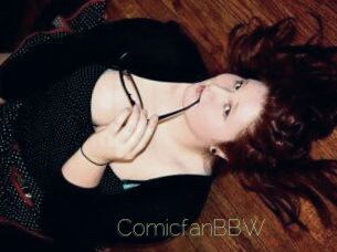 ComicfanBBW