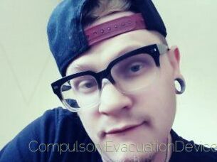 CompulsoryEvacuationDevice