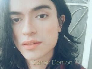 Conan_Demon