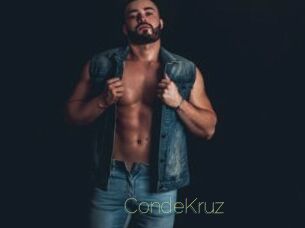 CondeKruz Visio Tchats