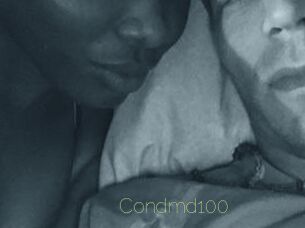 Condmd100