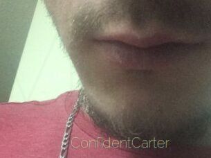 ConfidentCarter