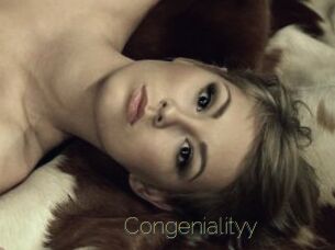 Congenialityy