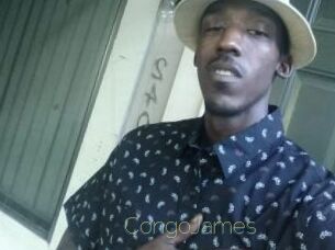 CongoJames