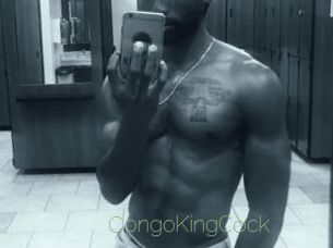 CongoKingCock