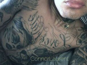 Connor_Laurent