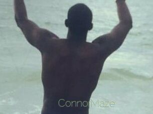 Connor_Maze Visio Tchats