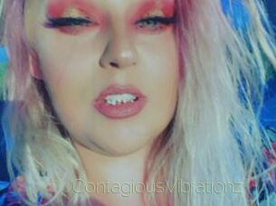 ContagiousVibrationz