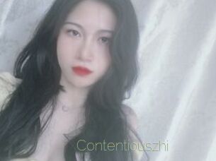 Contentiouszhi