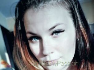 ControlMyPassion