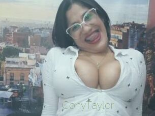 ConyTaylor