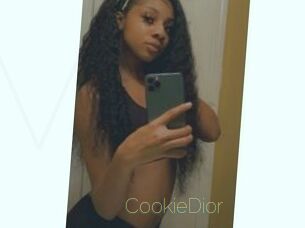 CookieDior