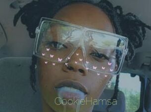 CookieHamsa