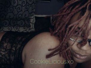 CookieLiciousxo