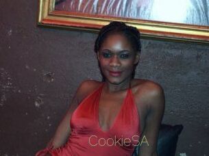 CookieSA