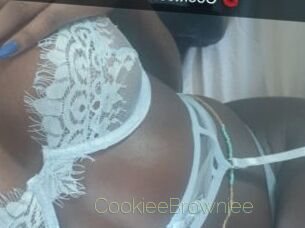 CookieeBrowniee