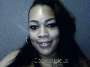 Cookielicious