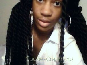 CookiesCreamyxo