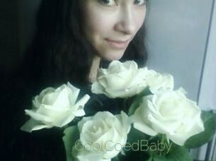 CoolCoedBaby