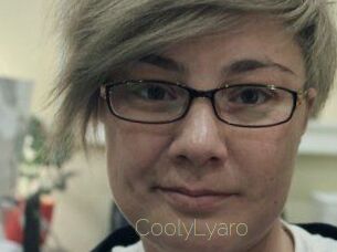 CoolyLyaro