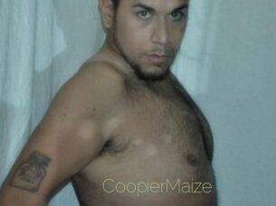 Coopier_Maize