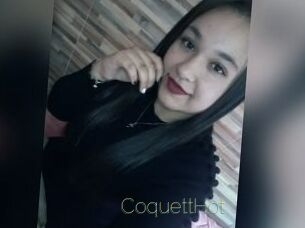 CoquettHot