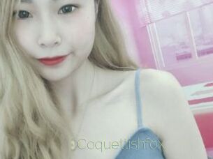 Coquettishfox