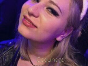 Coquine91