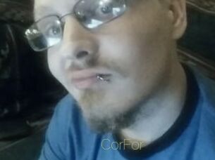 CorFor Visio Tchats