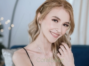 CoraBaker Visio Tchats