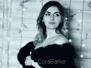 CoraBarke