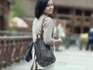 CoraCuttie
