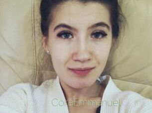CoraEmmanuel