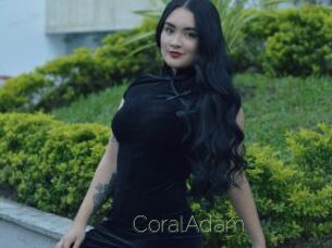 CoralAdam Visio Tchats