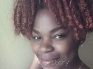 CoralEbony