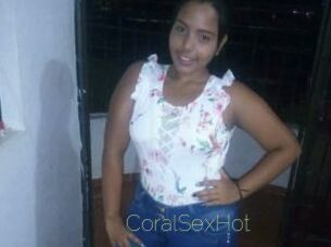 CoralSexHot