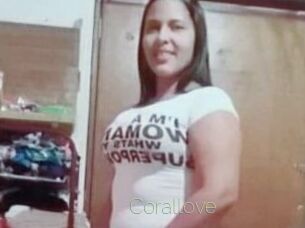 Corallove