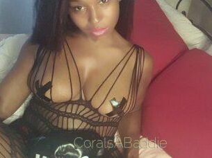 CoralsABaddie