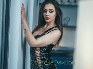 CordeliaDavison